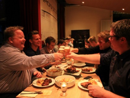 Foto: Grafschafter Brauhaus